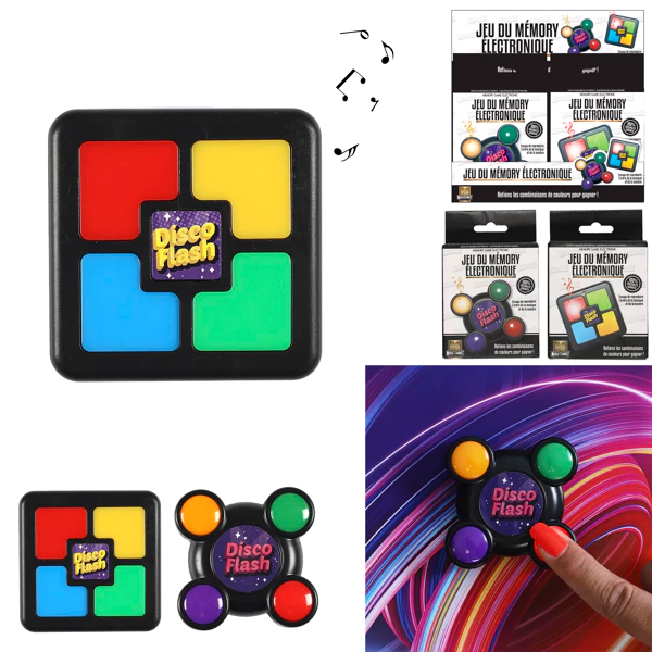 Elektroninis atminties žaidimas